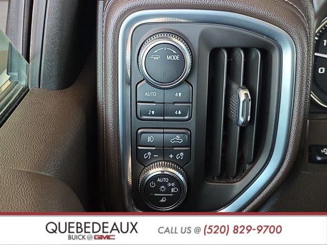 2021 GMC Sierra 3500 HD Denali