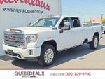2021 GMC Sierra 3500 HD Denali