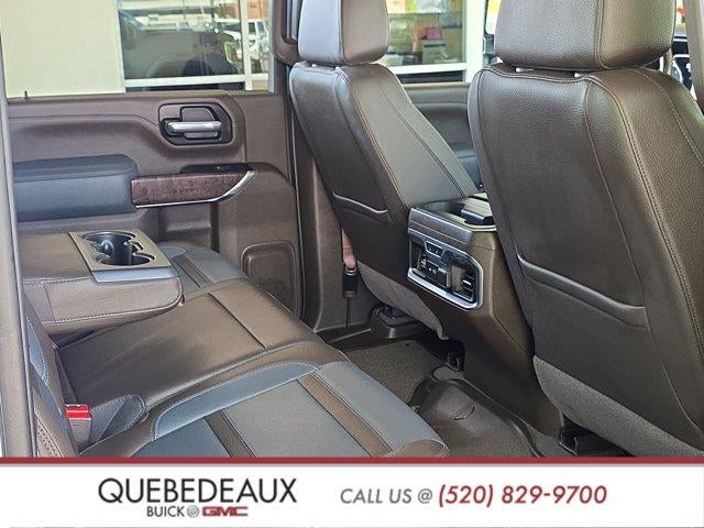 2021 GMC Sierra 3500 HD Denali