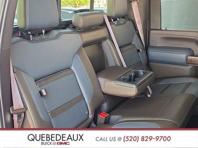 2021 GMC Sierra 3500 HD Denali