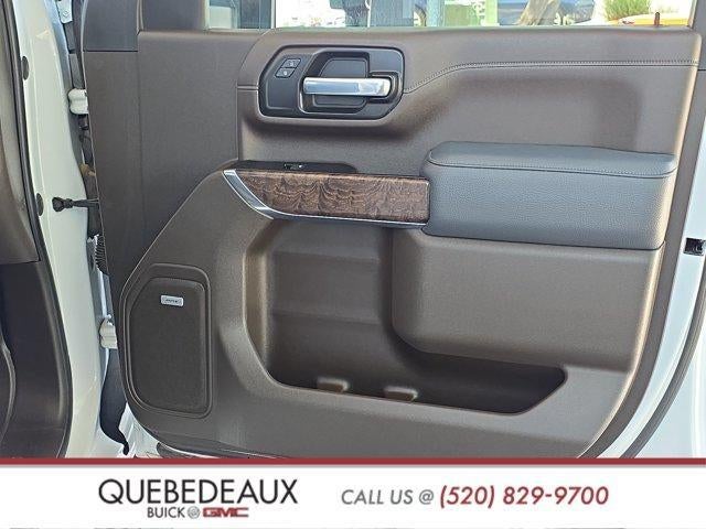 2021 GMC Sierra 3500 HD Denali