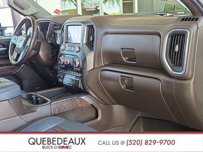 2021 GMC Sierra 3500 HD Denali