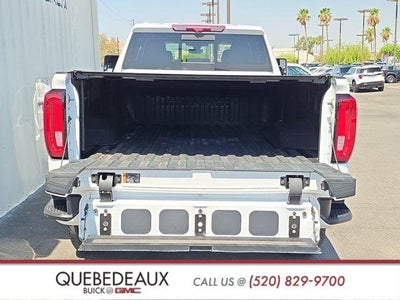 2021 GMC Sierra 3500 HD Denali