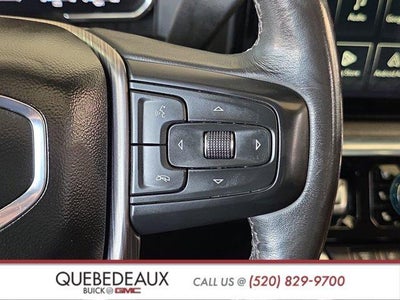 2024 GMC Sierra 3500 HD Denali Ultimate