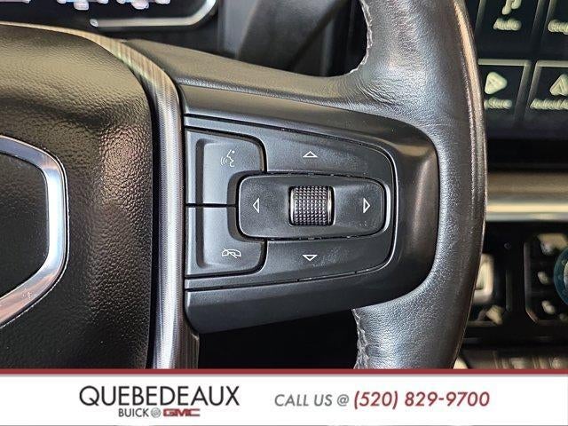 2024 GMC Sierra 3500 HD Denali Ultimate