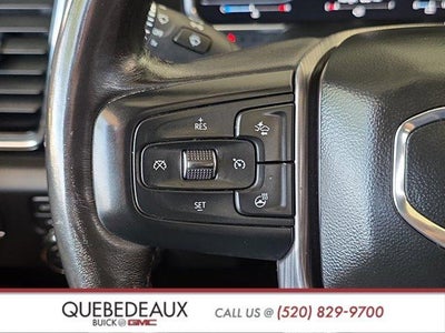 2024 GMC Sierra 3500 HD Denali Ultimate