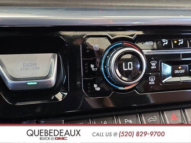 2024 GMC Sierra 3500 HD Denali Ultimate