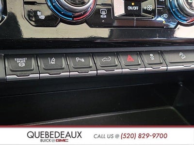 2024 GMC Sierra 3500 HD Denali Ultimate