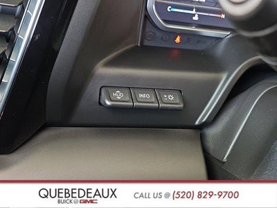 2024 GMC Sierra 3500 HD Denali Ultimate