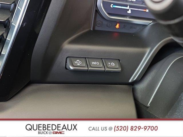 2024 GMC Sierra 3500 HD Denali Ultimate