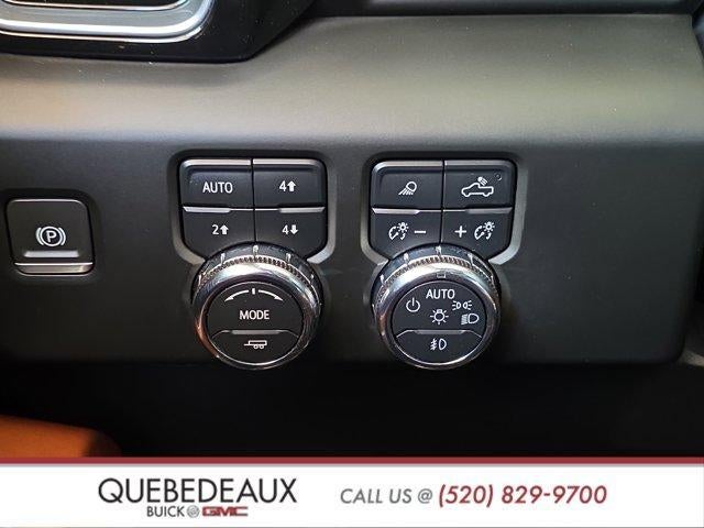 2024 GMC Sierra 3500 HD Denali Ultimate