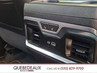 2024 GMC Sierra 3500 HD Denali Ultimate