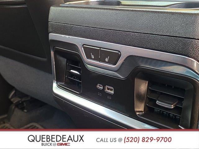 2024 GMC Sierra 3500 HD Denali Ultimate