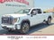 2024 GMC Sierra 3500 HD Denali Ultimate