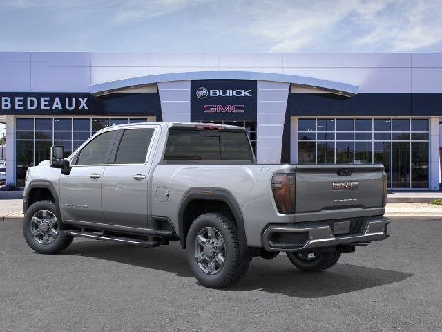 2026 GMC Sierra 3500 HD SLT