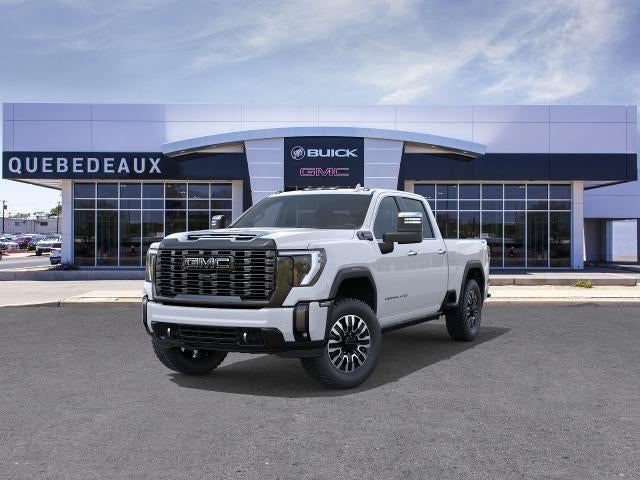 2026 GMC Sierra 2500HD Denali Ultimate - Photo 104