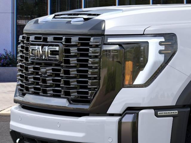 2026 GMC Sierra 2500HD Denali Ultimate - Photo 109