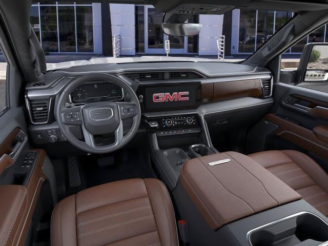 2026 GMC Sierra 2500HD Denali Ultimate - Photo 111