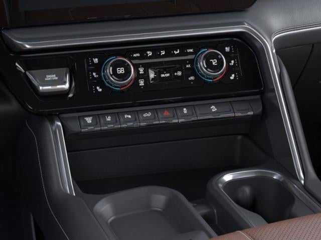 2026 GMC Sierra 2500HD Denali Ultimate - Photo 119