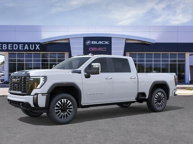 2026 GMC Sierra 2500HD Denali Ultimate - Photo 122