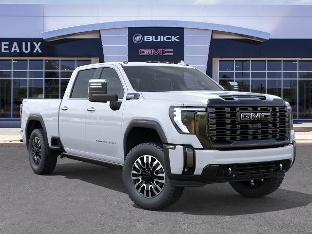 2026 GMC Sierra 2500HD Denali Ultimate - Photo 55