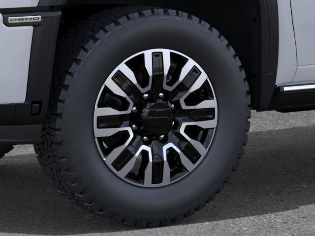 2026 GMC Sierra 2500HD Denali Ultimate - Photo 57