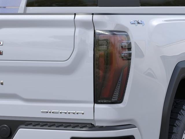 2026 GMC Sierra 2500HD Denali Ultimate - Photo 59