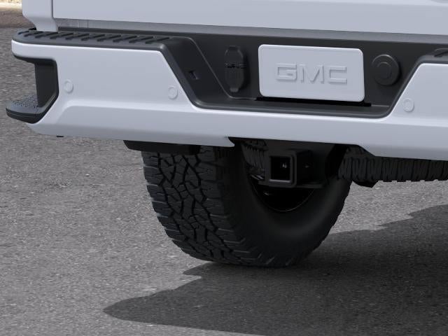 2026 GMC Sierra 2500HD Denali Ultimate - Photo 62