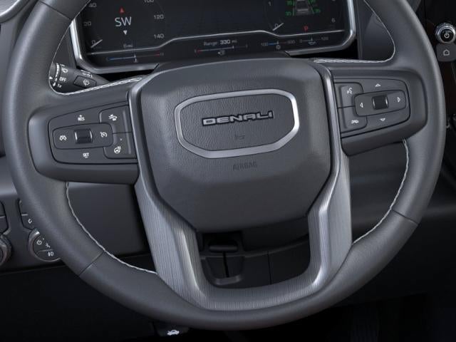 2026 GMC Sierra 2500HD Denali Ultimate - Photo 67