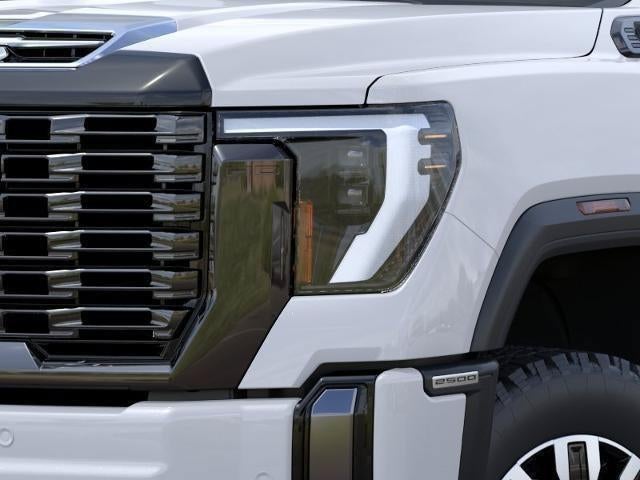 2026 GMC Sierra 2500HD Denali Ultimate - Photo 82