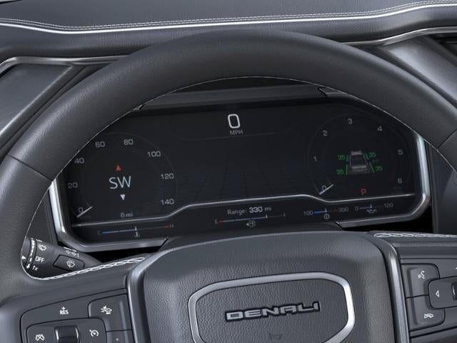 2026 GMC Sierra 2500HD Denali Ultimate - Photo 90