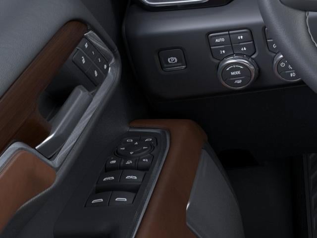 2026 GMC Sierra 2500HD Denali Ultimate - Photo 94