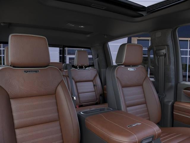 2026 GMC Sierra 2500HD Denali Ultimate - Photo 96