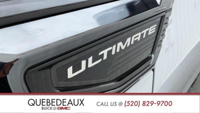 2025 GMC Sierra 3500 HD Denali Ultimate