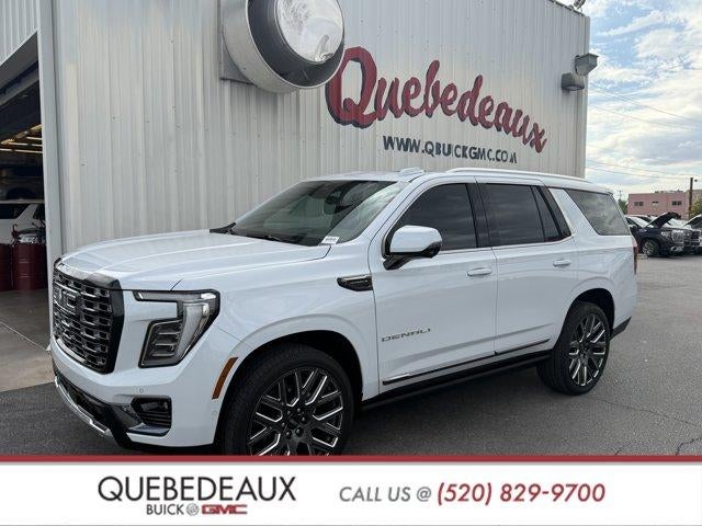 2025 GMC Sierra 3500 HD Denali Ultimate