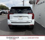 2025 GMC Sierra 3500 HD Denali Ultimate