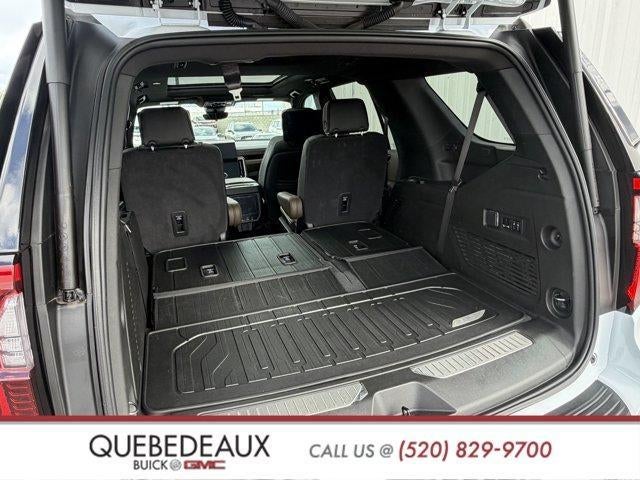 2025 GMC Sierra 3500 HD Denali Ultimate