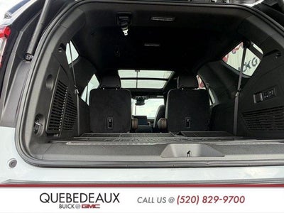 2025 GMC Sierra 3500 HD Denali Ultimate