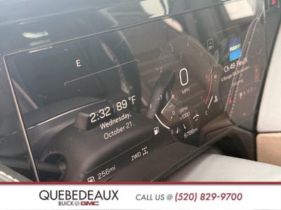 2025 GMC Sierra 3500 HD Denali Ultimate