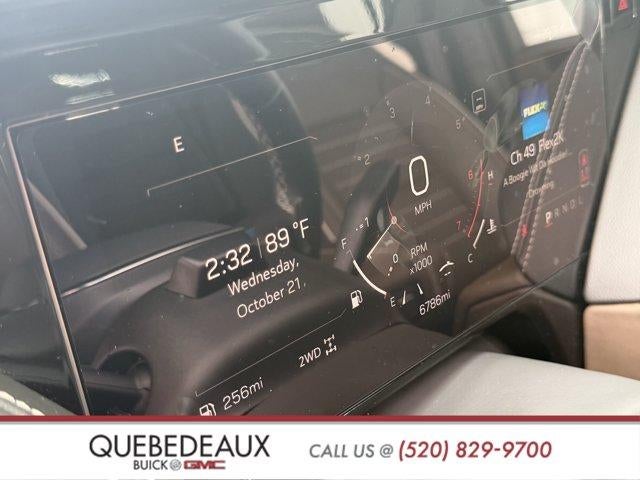 2025 GMC Sierra 3500 HD Denali Ultimate