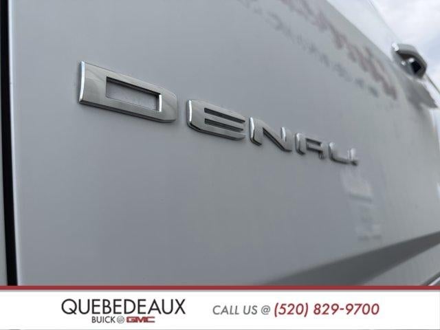2025 GMC Sierra 3500 HD Denali Ultimate