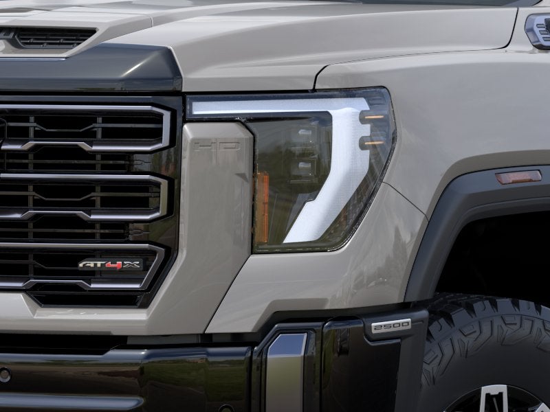 2026 GMC Sierra 2500HD AT4X - Photo 109