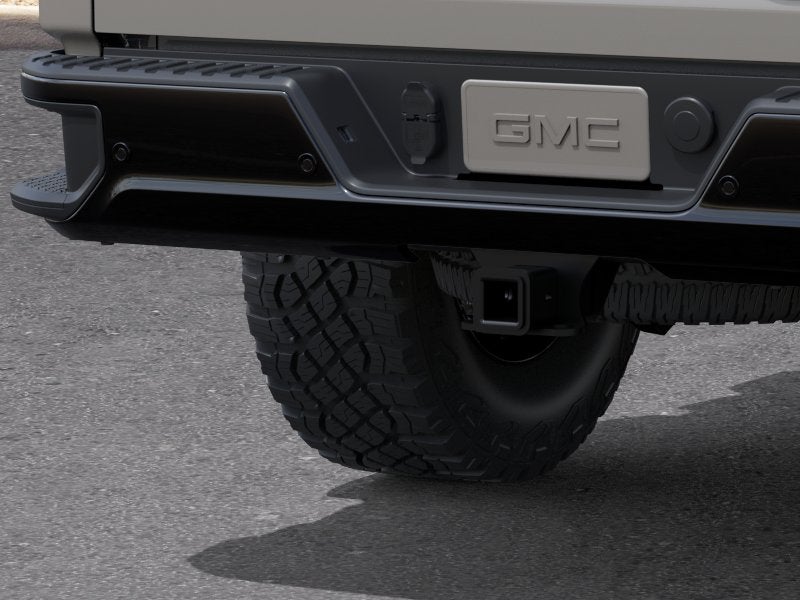 2026 GMC Sierra 2500HD AT4X - Photo 113