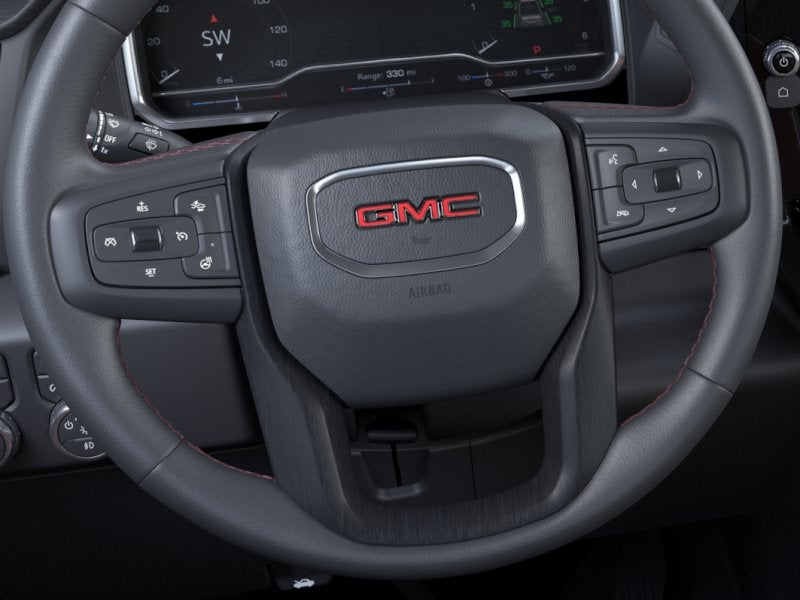 2026 GMC Sierra 2500HD AT4X - Photo 118