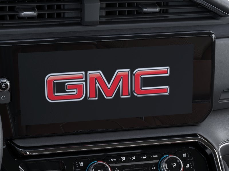 2026 GMC Sierra 2500HD AT4X - Photo 119
