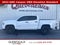 2022 GMC Canyon Elevation Standard