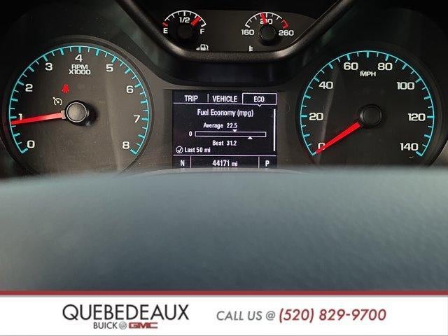 2022 GMC Canyon 2WD Elevation