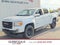 2022 GMC Canyon 2WD Elevation