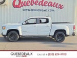 2022 GMC Canyon 2WD Elevation