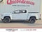 2022 GMC Canyon 2WD Elevation